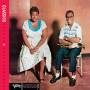 Ella Fitzgerald & Louis Armstrong - Ella & Louis