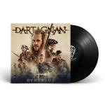 DArtagnan - Herzblut (1LP 180g black)