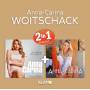 Anna-Carina Woitschack - 2 in 1
