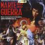 Gino Jr. Marinuzzi - Marte Dio Della Guerra