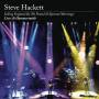 Steve Hackett - Selling England By The Pound & Spectral Mornings: