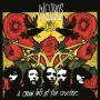 Incubus - A Crow Left of the Murder