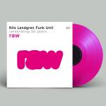 Nils Funk Unit Landgren - Raw-Celebrating 30 Years (180g Pink LP)