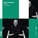 Marc Copland - Alter Ego - Lausanne 2022 (LP)
