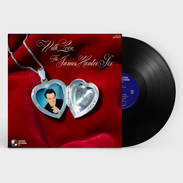 With Love (LP+ MP3) 1