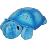 Btl Diffusion - Nachtlicht Twilight Turtle blue