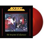 Alcatrazz - Very Best of Alcatrazz (Red Vinyl)