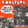 Coasters - What Is Your Secret Of Success