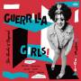 Various Artists - Guerrilla Girls! She-Punks & Beyond 1975-2016 (2LP
