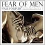 Fear Of Men - Alive AG Fall Forever (LP) 30 cm