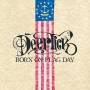 Deer Tick - Born On Flag Day