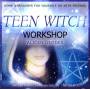 Alicen Geddes - Teen Witch Workshop
