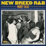 New Breed R & B: Money Talks / Various - New Breed R&B - Money Talks (Black Vinyl)