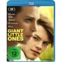 Giant Little Ones / BD - Giant little Ones [DE-Version, Regio 2/B]