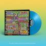 Of Montreal - Freewave Lucifer F<ck F^ck F>ck (Cyan Vinyl Gf.)