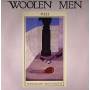 Woolen Men - Temporary Monument