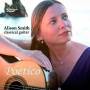 Alison Smith - Potico-Klassische Gitarren solo