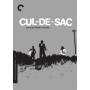 Criterion Collection: Cul-de-sac / (ws Spec B & w) - Cul-de-sac/dvd [US-Version, Regio 1]