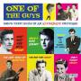 Various - One Of The Guys (1960s Teen Idols In An Alternate