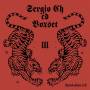 Sergio Ch. - III (3CD)