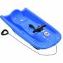 Khw Kunststoff- Und [toys / I spielzeug] Lenkrodel Snow Flyer - Lenkrodel Snow Flyer iceblue