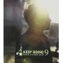 Hong Kyung Min - Keep Going