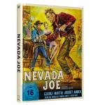 Limited Mediabook - Nevada Joe-Mediabook B-BD & DVD [DE-Version, Regio 2/B]