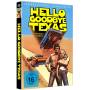 Cameron Mitchell - Hello, Goodbye Texas - Mordjagd in Texas [DE-Version, Regio 2/B]