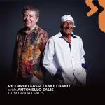 Riccardo Fassi Tankio Band With Antonello Salis - Cum Grano Salis