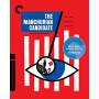 Criterion Collection: Manchurian Candidate / (4k) - Manchurian Candidate/bd [US-Version, Regio 1]