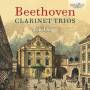 Trio Origo - Beethoven:Clarinet Trios