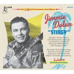 Jimmie Dolan - Stingy - The California Acetates And More