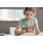 Onanoff - Kopfh�rer f�r Kinder / Homeschooling / Gr�n
