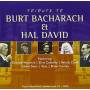 Tribute To Burt Bacharach & Hal David / Various - Tribute To Burt Bacharach & Hal David / Various