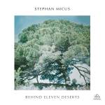 Stephan Micus - Behind Eleven Deserts (Black LP)