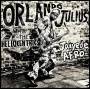 Orlando Julius / The Heliocentrics - Jaiyede Afro