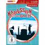 Various - Karlsson auf dem Dach [EURO-Version, Regio 2]