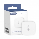 Aqara - AQARA Temperature and Humidity Sensor T1