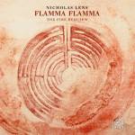 Gary Boyce / Flemish Radio Choir / Gondwana Orchest - Lens: Flamma Flamma