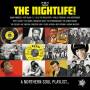 Various - The Nightlife! A Northern Soul Playlist...