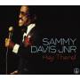 Sammy Davis Jr. - Hey There!