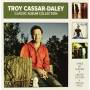 Troy Cassar-daley - Classic Album Collection