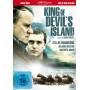 Marius Holst - King of Devil's Island [EURO-Version, Regio 2]