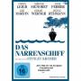 Stanley Kramer - Das Narrenschiff [EURO-Version, Regio 2]