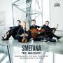 Pavel Haas Quartet - Streichquartette 1 & 2