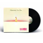 Purpendicular - Banned (Ltd Black Vinyl)