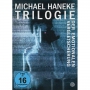 Michael Haneke - Michael Haneke-Trilogie der emotionalen Verglets [DE-Version, Regio 2/B]