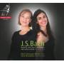 Marie Stockmarr Becker / Ilaria Macedonio - Sonaten fr Viola (da gamba) und Cembalo