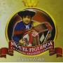 Figueroa Miguel - Me Dicen El Rey