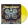 Danko Jones - Electric Sounds (Ltd. Yellow Vinyl)